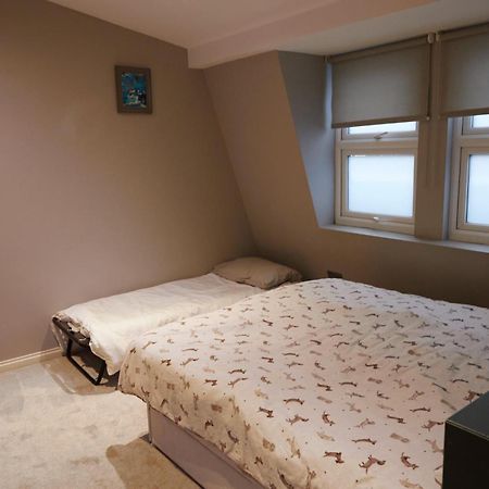 Luxury Apartment Located Near Marble Arch & Baker Street 伦敦 外观 照片