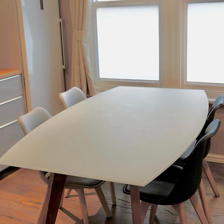 Luxury Apartment Located Near Marble Arch & Baker Street 伦敦 外观 照片