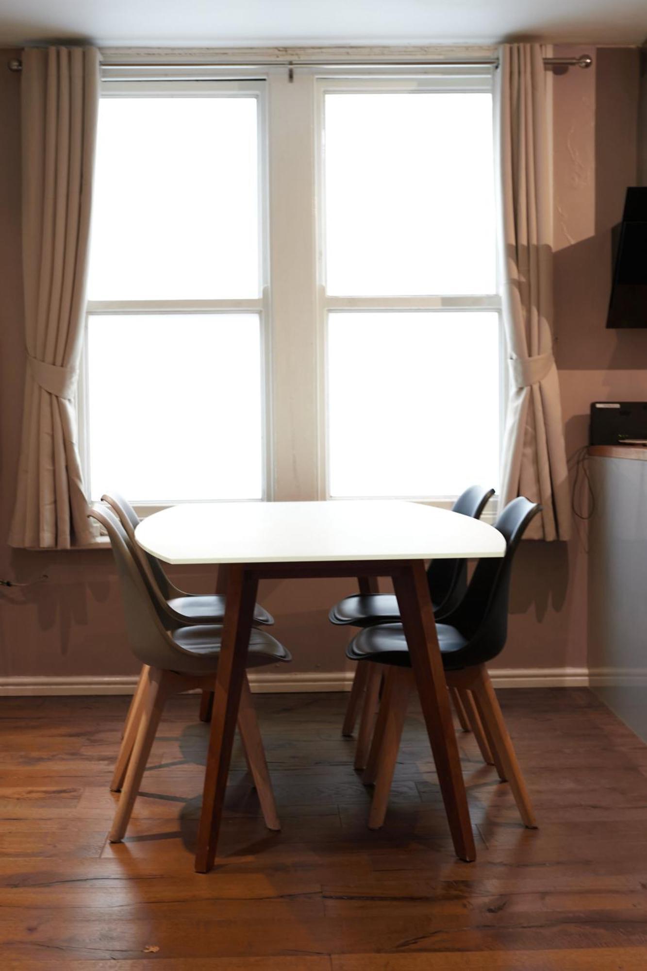 Luxury Apartment Located Near Marble Arch & Baker Street 伦敦 外观 照片