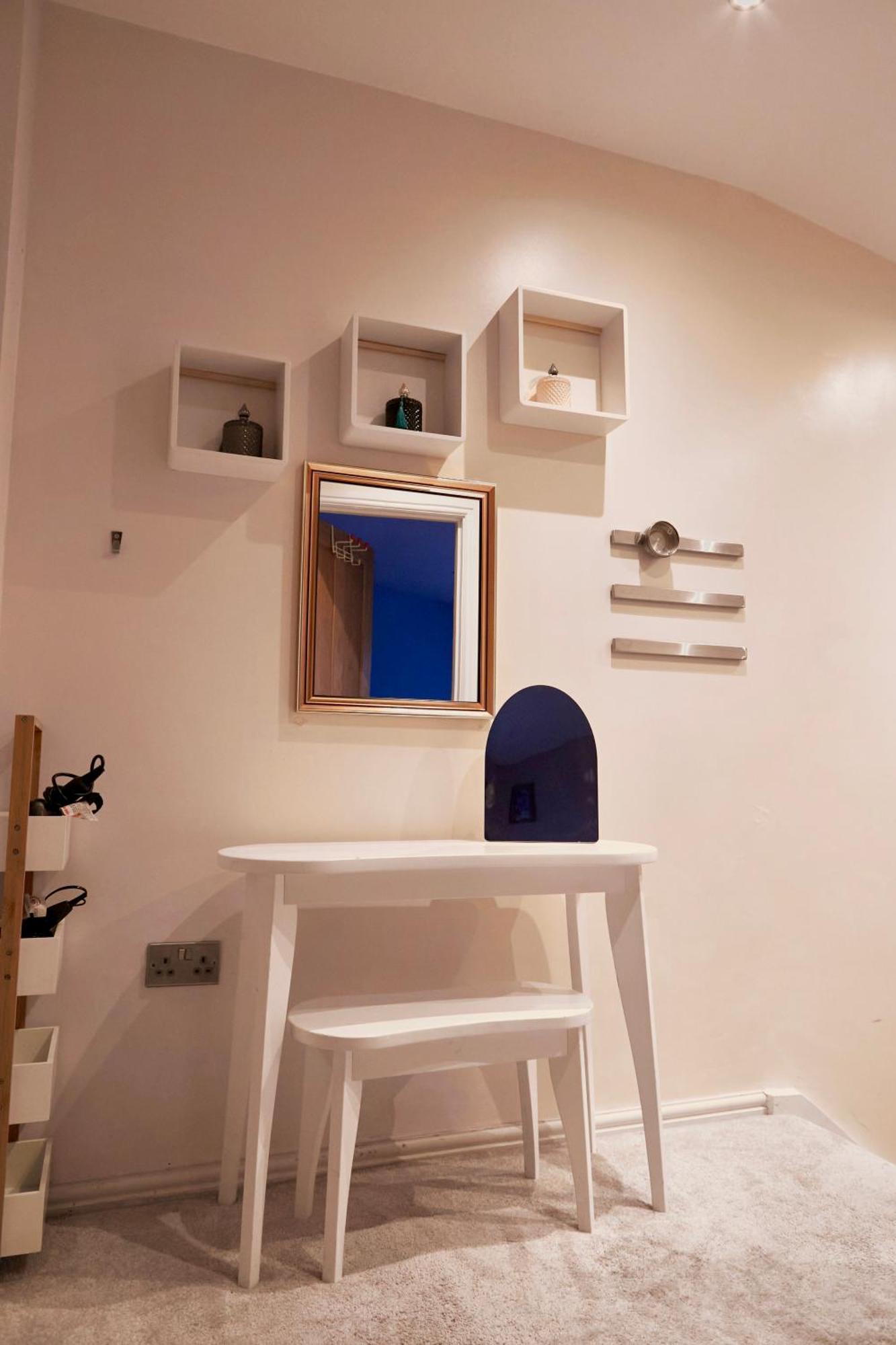 Luxury Apartment Located Near Marble Arch & Baker Street 伦敦 外观 照片