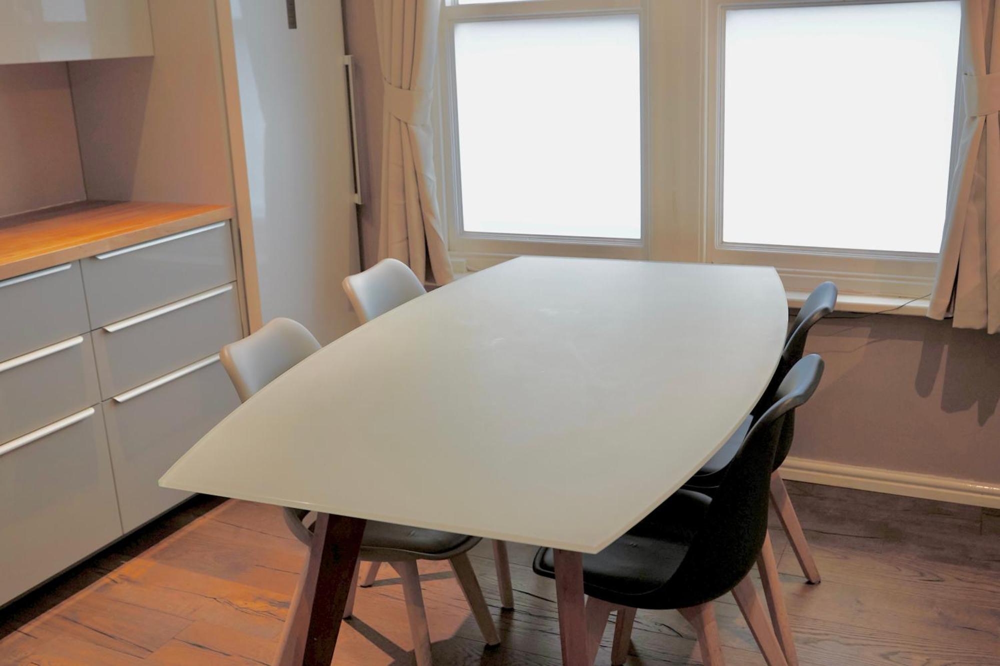 Luxury Apartment Located Near Marble Arch & Baker Street 伦敦 外观 照片