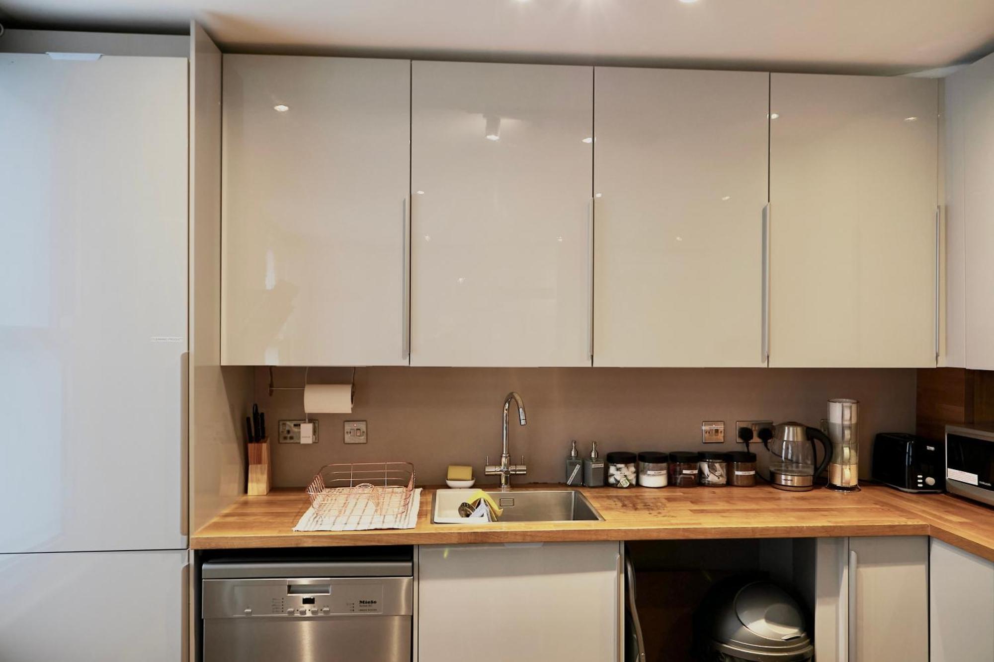 Luxury Apartment Located Near Marble Arch & Baker Street 伦敦 外观 照片
