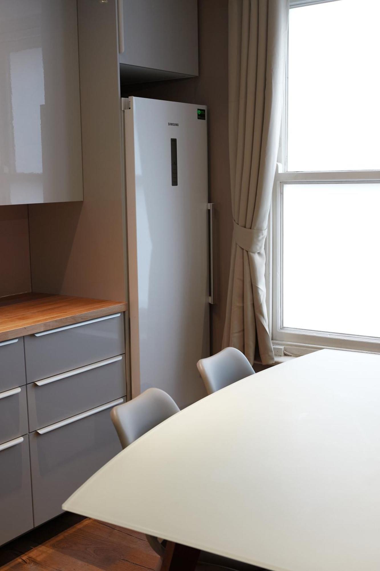 Luxury Apartment Located Near Marble Arch & Baker Street 伦敦 外观 照片